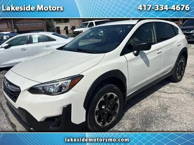 2022 Subaru Crosstrek Base for sale in Branson, MO
