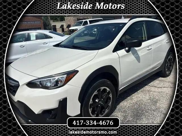 2022 Subaru Crosstrek Base for sale in Branson, MO