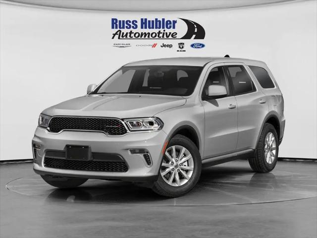 2023 Dodge Durango SRT 392 Premium AWD for sale in New Castle, IN