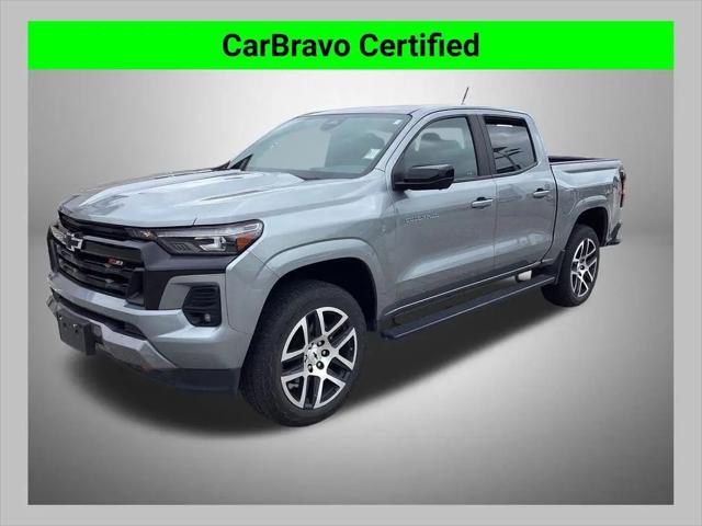 2023 Chevrolet Colorado 4WD Crew Cab Short Box Z71 for sale in Omaha, NE