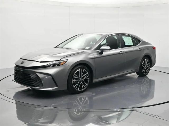 2026 Toyota Camry XLE for sale in Palatka, FL