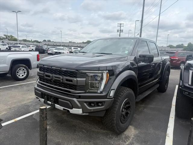 2021 Ford F-150 Raptor for sale in Kalamazoo, MI