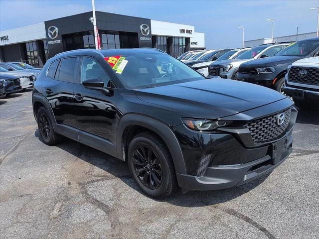 2025 Mazda CX-50 2.5 S Preferred Package for sale in Evansville, IN