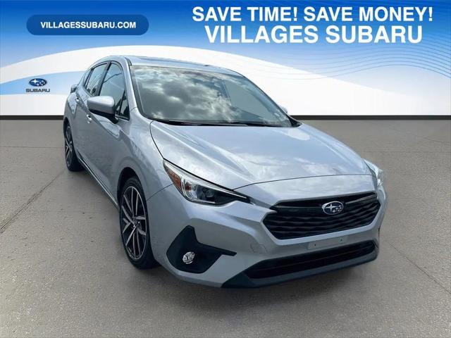 2025 Subaru Impreza Sport 5-Door for sale in Leesburg, FL