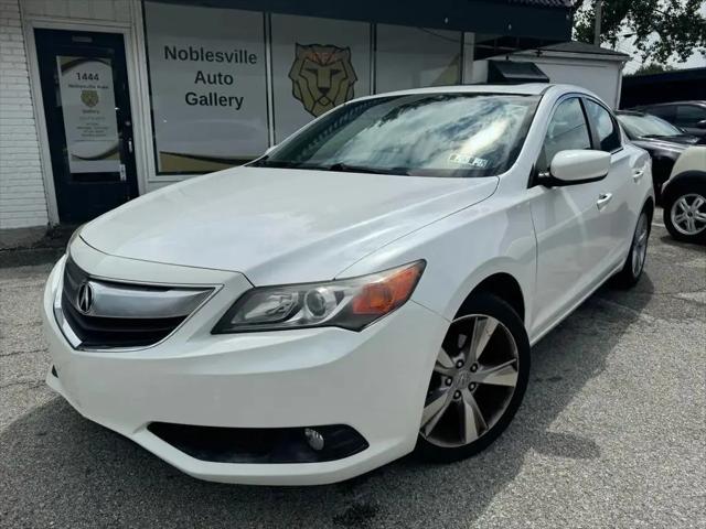 2013 Acura ILX 2.0L for sale in Noblesville, IN