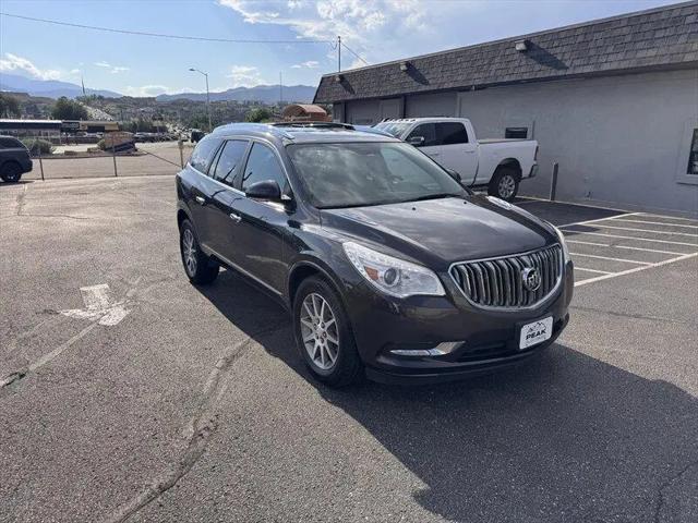 2015 Buick Enclave Leather for sale in Colorado Springs, CO