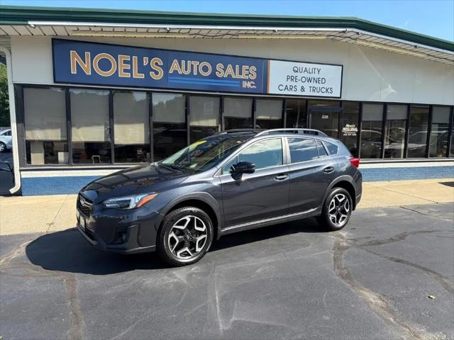 2019 Subaru Crosstrek 2.0i Limited for sale in Grafton, MA