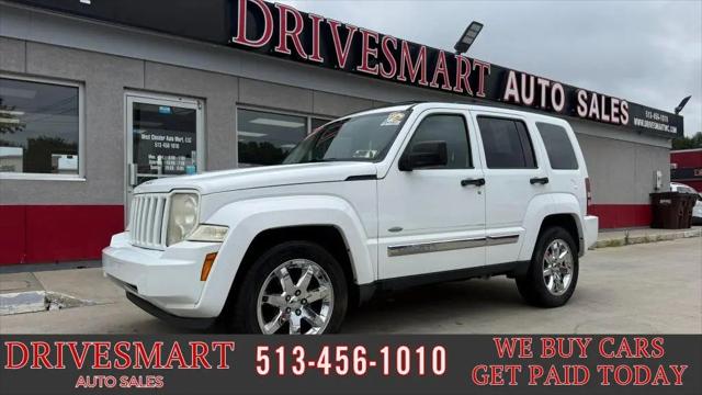 2012 Jeep Liberty for sale near West Chester, OH