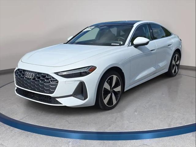 2025 Audi A5 Premium Plus TFSI quattro S tronic for sale in Raleigh, NC
