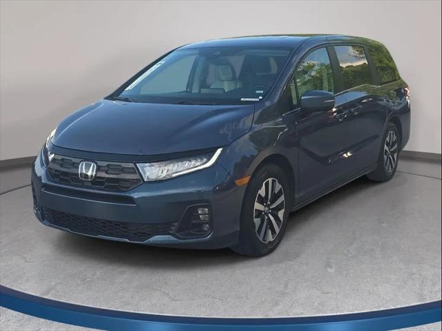 2025 Honda Odyssey EX-L for sale in Raleigh, NC