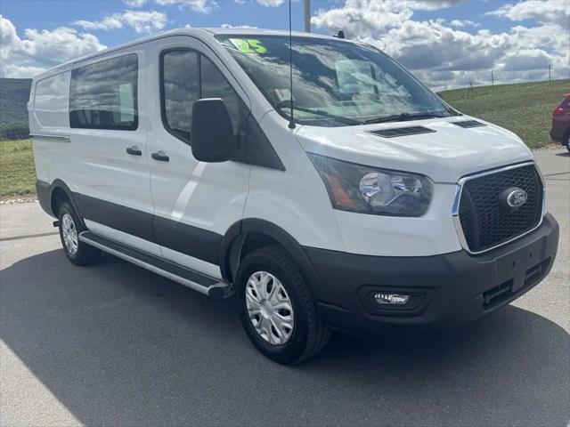 2025 Ford Transit Cargo Van Base for sale in Muncy, PA
