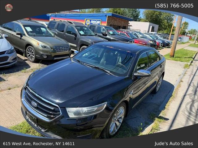 2016 Ford Taurus Limited for sale in Rochester, NY