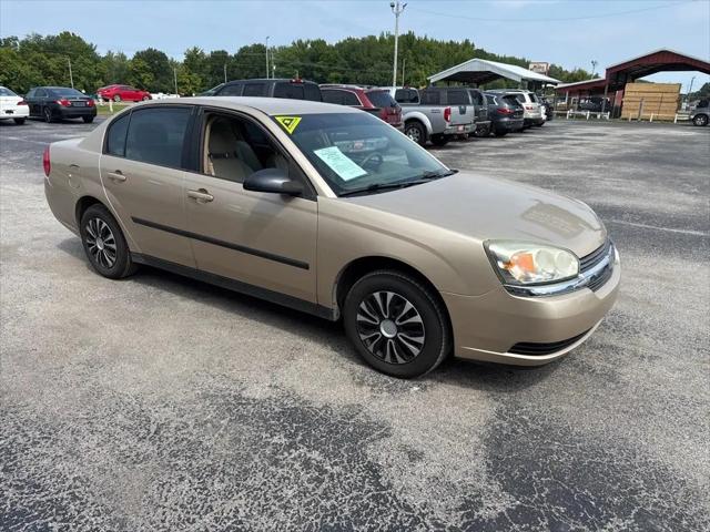 2004 Chevrolet Malibu Unknown for sale in Jackson, TN