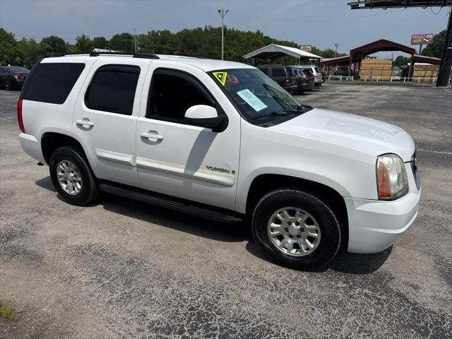 2008 GMC Yukon SLE for sale in Jackson, TN