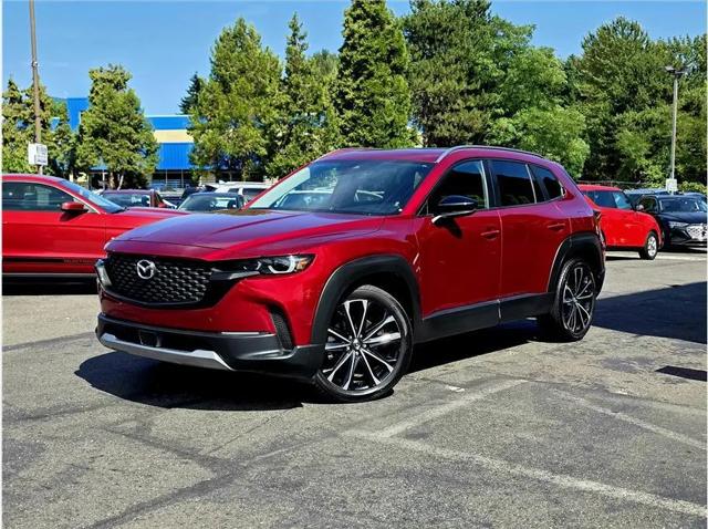 2023 Mazda CX-50 2.5 Turbo for sale in Kent, WA