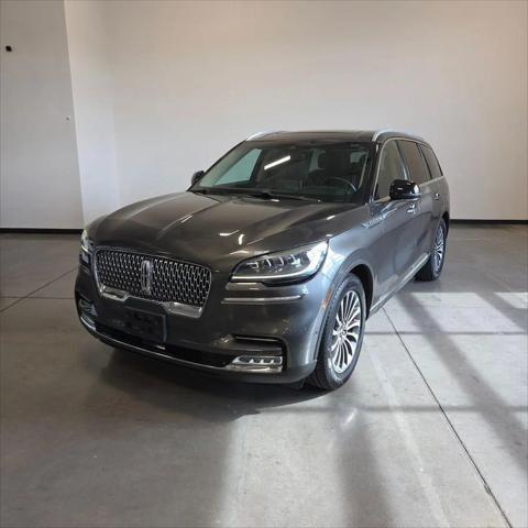 2020 Lincoln Aviator Reserve for sale in Chandler, AZ