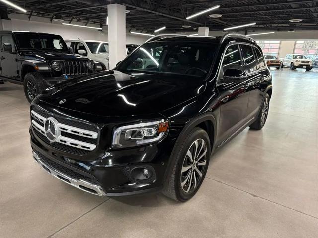 2023 Mercedes-Benz GLB 4MATIC for sale in Chandler, AZ