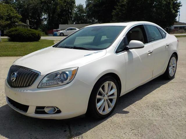 2013 Buick Verano Convenience Group for sale in Groveport, OH