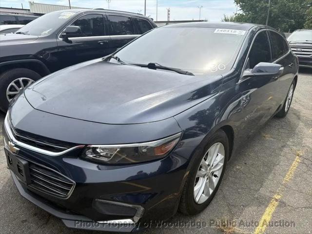2017 Chevrolet Malibu 1LT for sale in Woodbridge, VA
