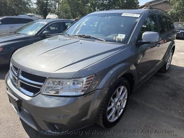 2012 Dodge Journey Crew for sale in Woodbridge, VA