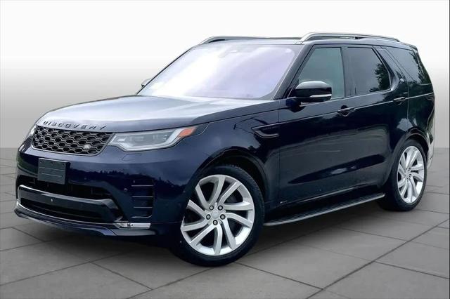 2021 Land Rover Discovery S R-Dynamic for sale in Rockland, MA