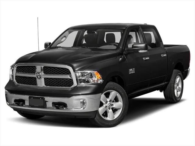 2021 Ram 1500 SLT for sale in Bellerose, NY