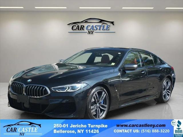 2020 BMW M8 xDrive for sale in Bellerose, NY
