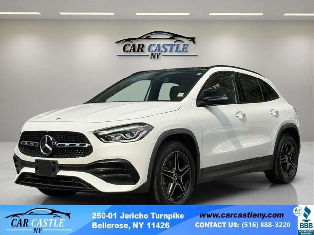 2023 Mercedes-Benz GLA-CLASS 4MATIC for sale in Bellerose, NY