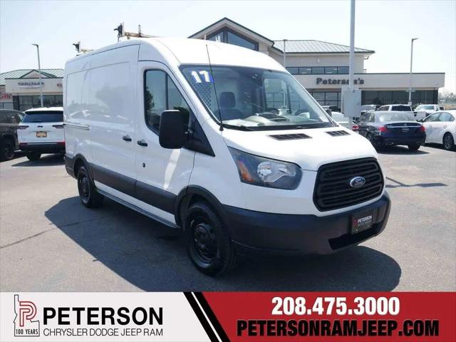 2017 Ford Transit Base for sale in Nampa, ID