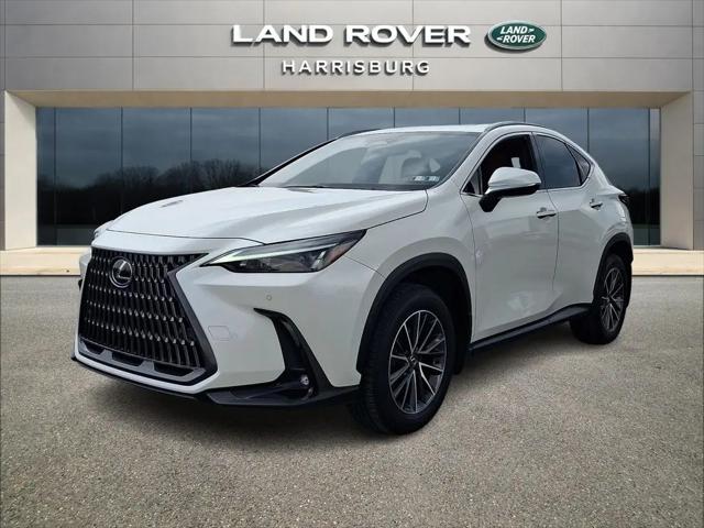 2025 Lexus NX 350h Premium for sale in Carlisle, PA