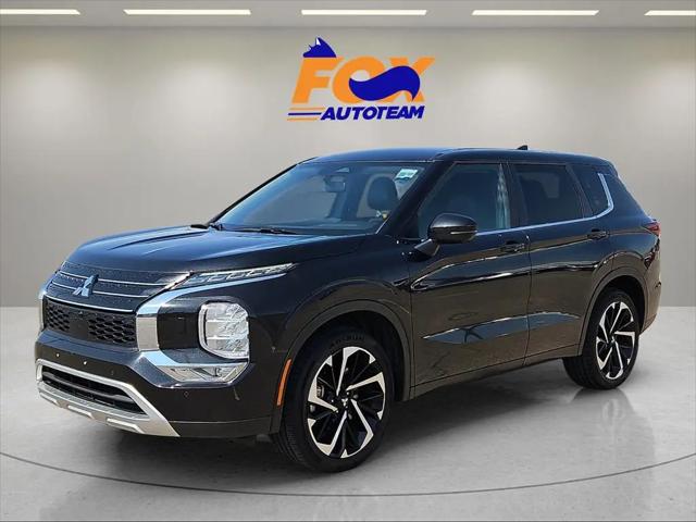 2024 Mitsubishi Outlander Unknown for sale in El Paso, TX