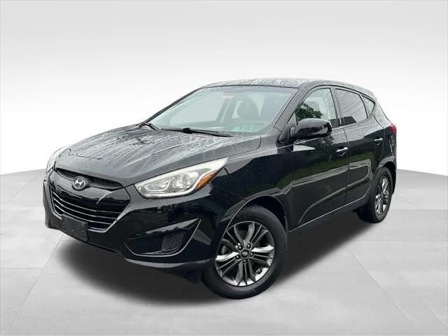 2015 Hyundai Tucson GLS for sale in Highland Park, IL