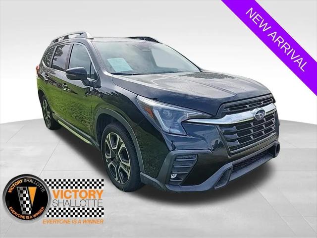 2023 Subaru Ascent Limited 7-Passenger for sale in Shallotte, NC