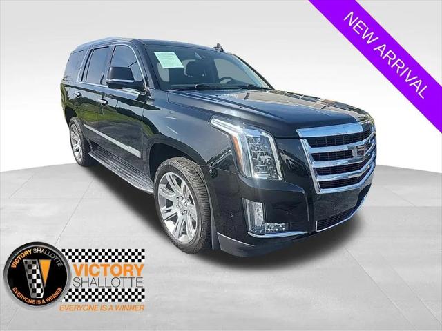 2020 Cadillac Escalade 2WD Premium Luxury for sale in Shallotte, NC