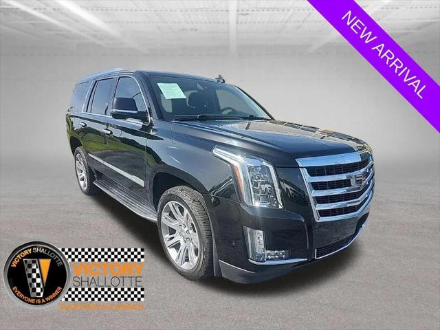 2020 Cadillac Escalade 2WD Premium Luxury for sale in Shallotte, NC
