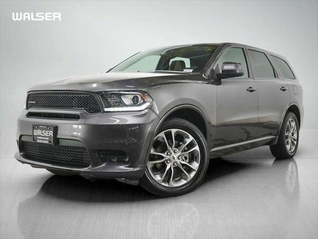 2020 Dodge Durango GT AWD for sale in Coon Rapids, MN