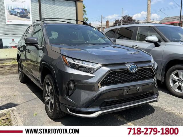 2022 Toyota RAV4 Prime SE for sale in Bayside, NY