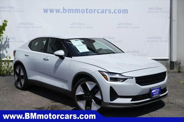 2023 Polestar 2 Long Range Dual Motor for sale in Linden, NJ