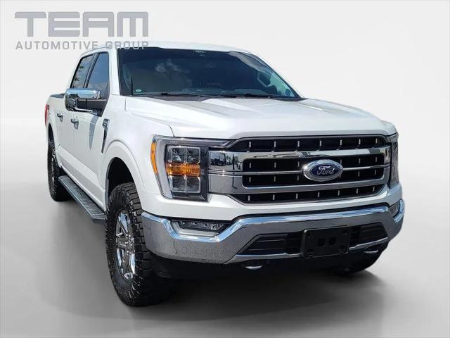 2021 Ford F-150 LARIAT for sale in Myrtle Beach, SC