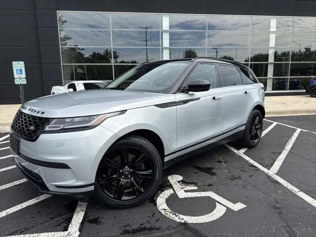2023 Land Rover Range Rover Velar P250 S for sale in Glenco, IL