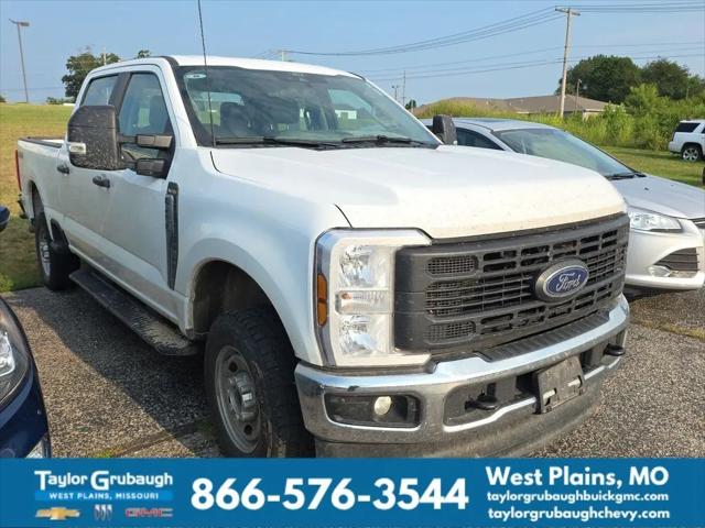 2024 Ford F-250 XL for sale in West Plains, MO