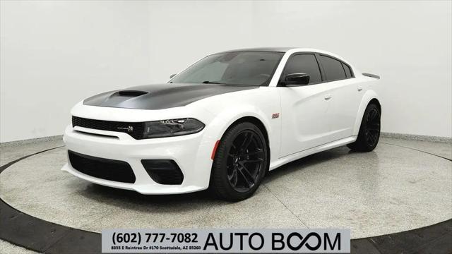 2023 Dodge Charger Scat Pack Widebody for sale in Scottsdale, AZ