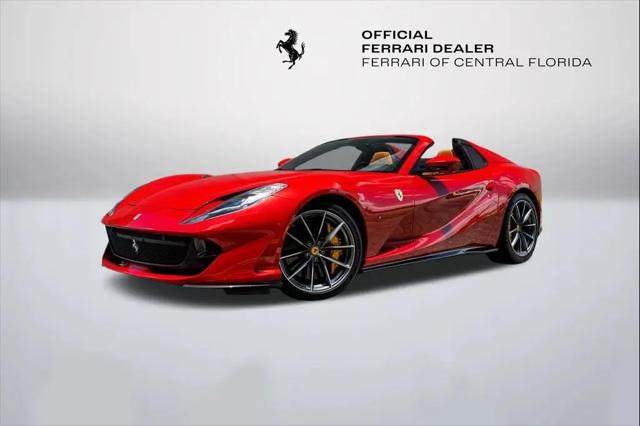2023 Ferrari 812 GTS Unknown for sale in Orlando, FL