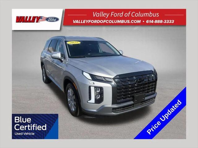 2025 Hyundai Palisade SEL for sale in Columbus, OH