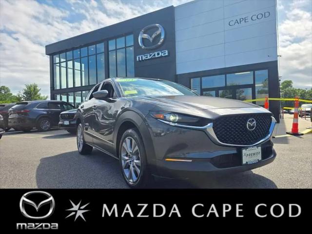 2021 Mazda CX-30 Select for sale in Hyannis, MA