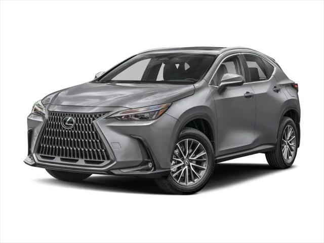 2024 Lexus NX 350h Premium for sale in Elmsford, NY