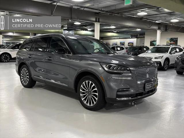 2023 Lincoln Aviator Reserve for sale in Elmsford, NY