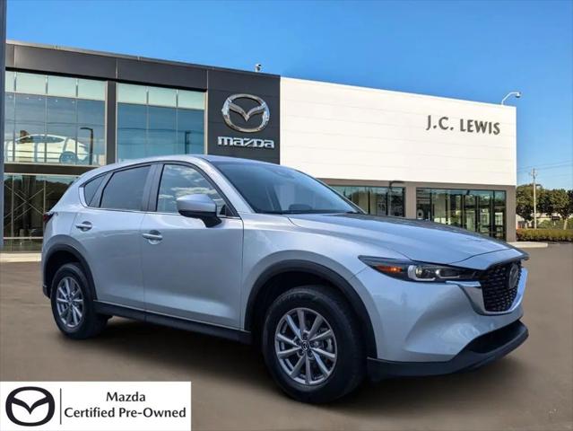 2023 Mazda CX-5 2.5 S Select for sale in Savannah, GA