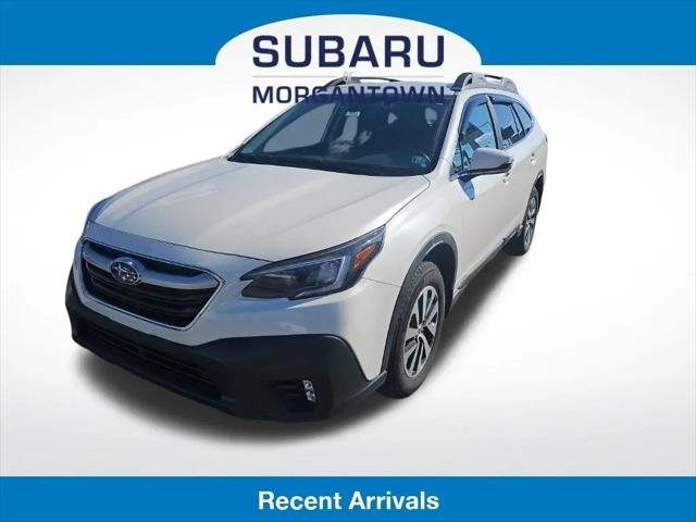 2020 Subaru Outback Premium for sale in Morgantown, WV