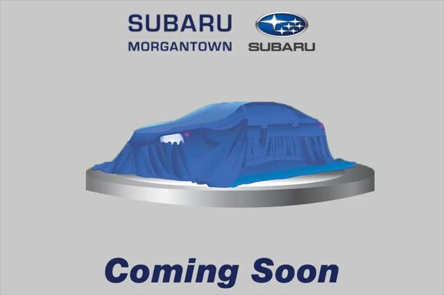 2018 Subaru Forester 2.5i Premium for sale in Morgantown, WV